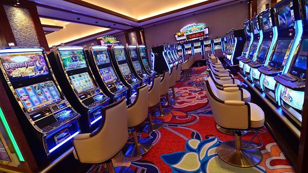 Apakah Permainan Slot Latihan Berbeda Dengan Permainan Free Spins?