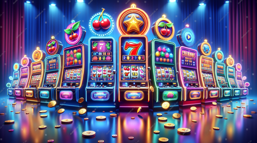 Apakah Slot Berbasis Keterampilan Menggabungkan Gaming dan Perjudian?