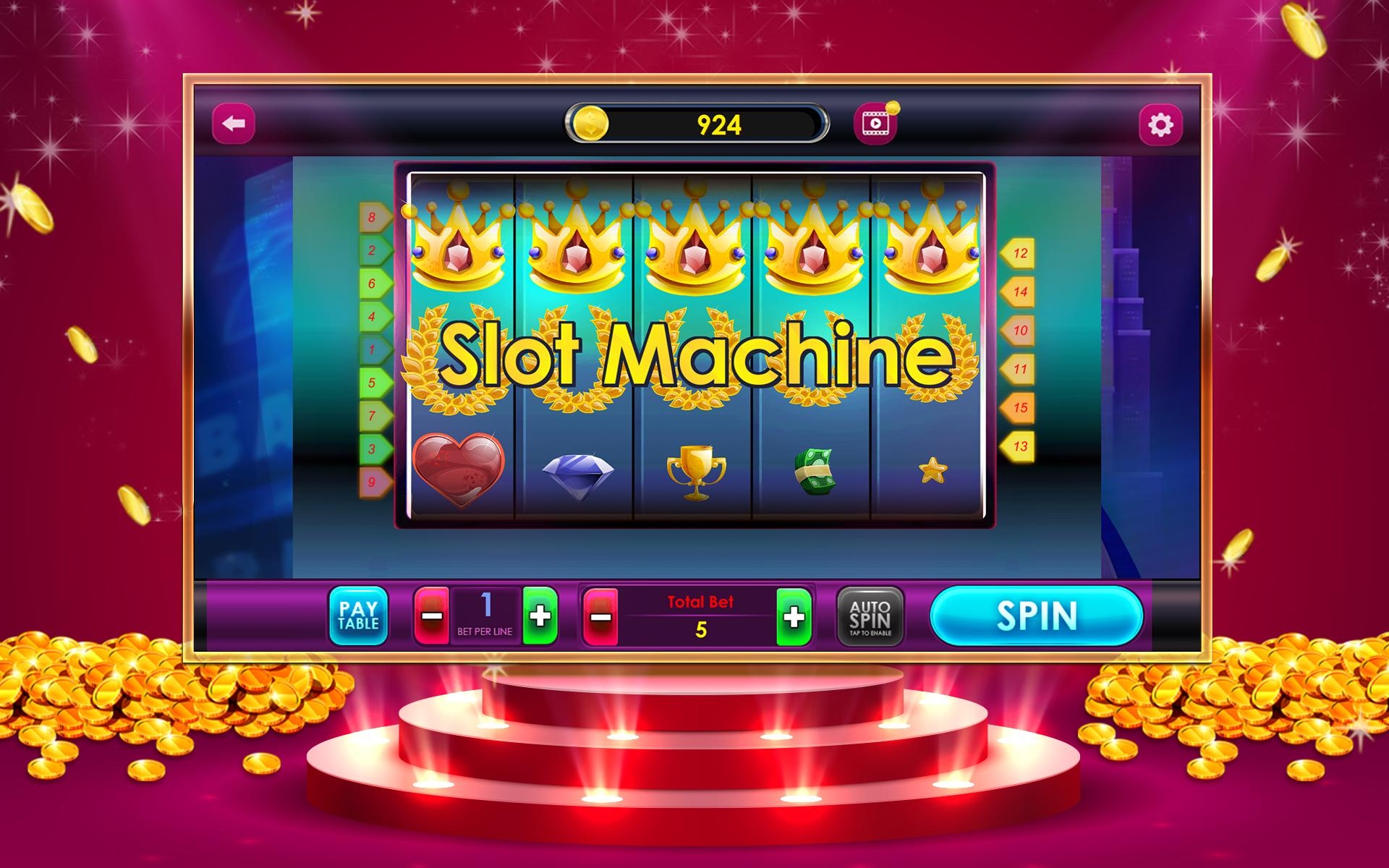Apa Saja Game Slot Volatilitas Rendah Terbaru?