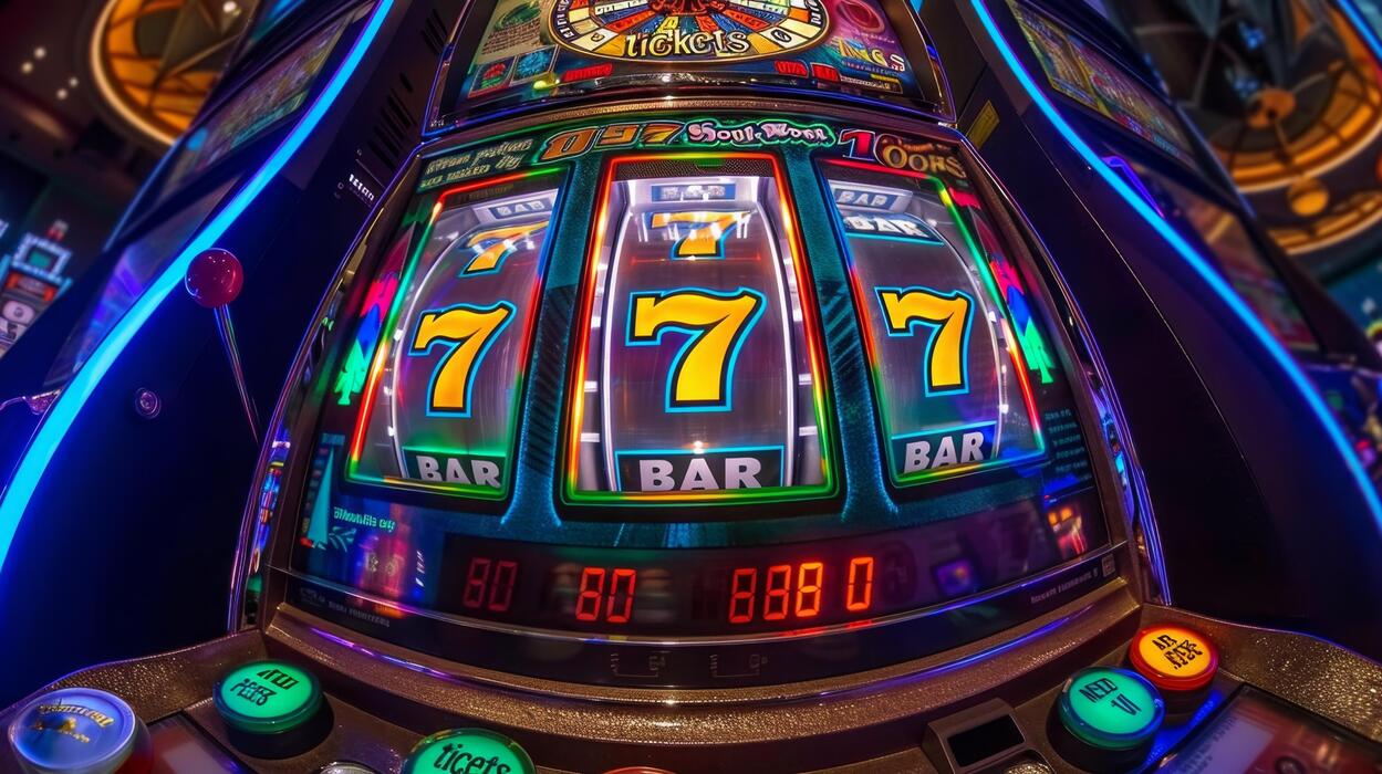 Apakah Game Slot Akses Instan Responsif?