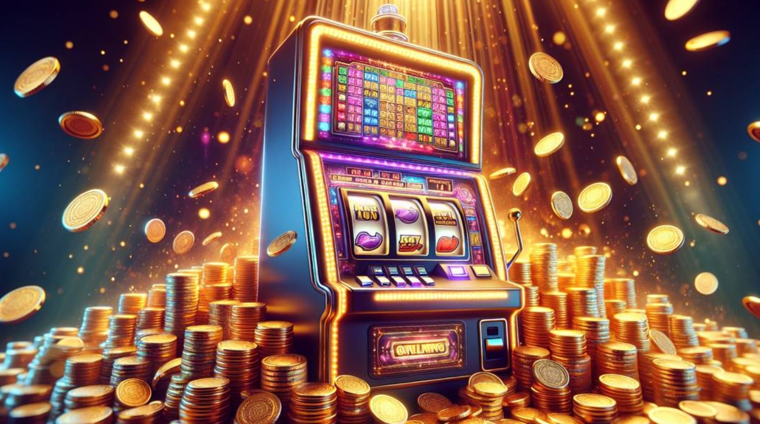 Bisakah Saya Memenangkan Jackpot Dengan Taruhan Minimum?