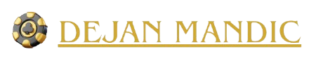 Dejan Mandic