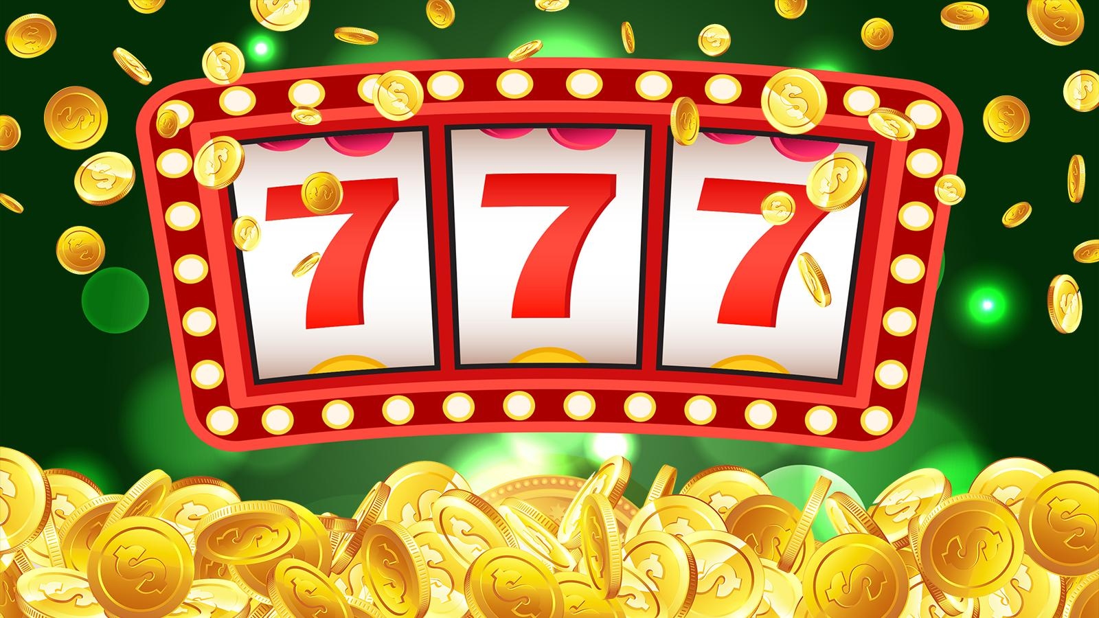 Bisakah Demo Slot Games Mensimulasikan Kemenangan Jackpot?